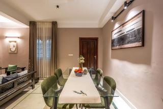 Sliceinn Hibiscus - Defence Colony, Indiranagar - 4