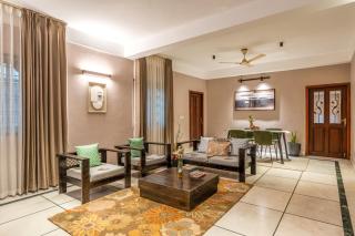 Sliceinn Hibiscus - Defence Colony, Indiranagar - 3