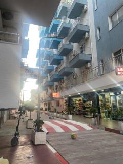 Apartamente Antoni 1 - 7