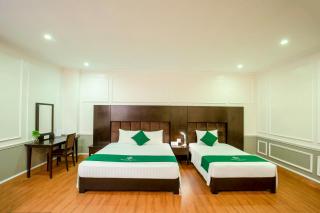 MAY PLAZA HOTEL - 1