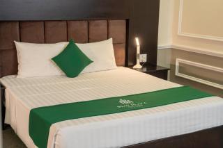 MAY PLAZA HOTEL - 3