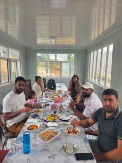 Zaur Guest hause - 9