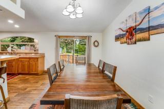 Lazy K on Peaceful Bay - Ranch House - 4