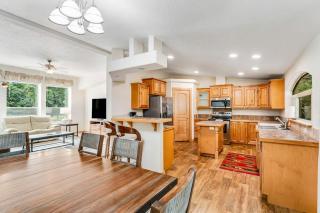 Lazy K on Peaceful Bay - Ranch House - 3