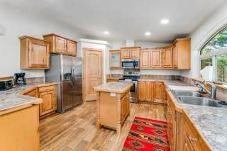 Lazy K on Peaceful Bay - Ranch House - 2
