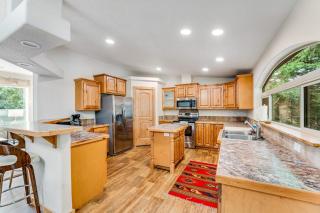 Lazy K on Peaceful Bay - Ranch House - 1