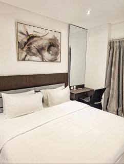 The Signature Hotel Apartment Accra Ghana - 9