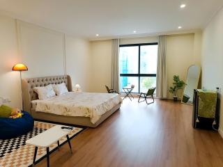 Homestay Hải Phòng Vũ Yên Nguyên Căn 3PN 4 Giường - 9