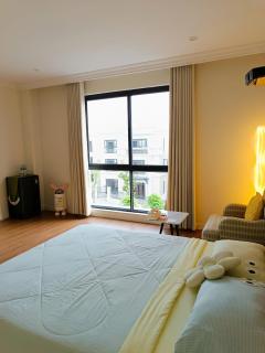 Homestay Hải Phòng Vũ Yên Nguyên Căn 3PN 4 Giường - 8