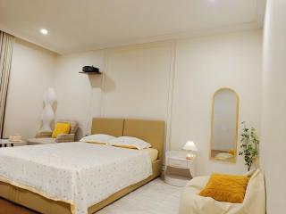 Homestay Hải Phòng Vũ Yên Nguyên Căn 3PN 4 Giường - 0