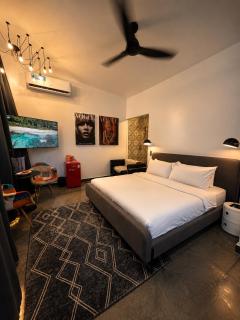 Epic Suites Bohol ADULTS ONLY - 2