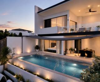 Epic Suites Bohol ADULTS ONLY - 4