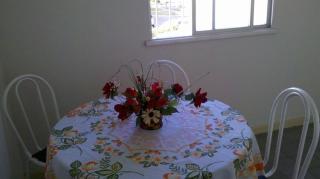 Apartamento - 1