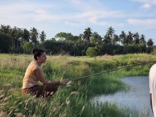The organic farm stay mullaitivu - 5