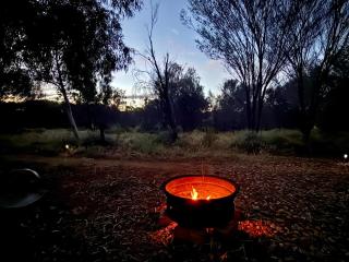 Nature of Alice - Bush Retreat - 7