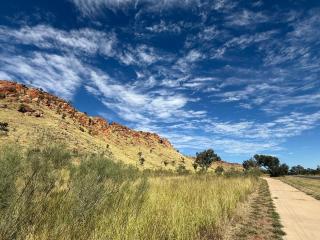 Nature of Alice - Bush Retreat - 2