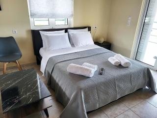 Seaside Appartment Bluethalassa with Garden - 8