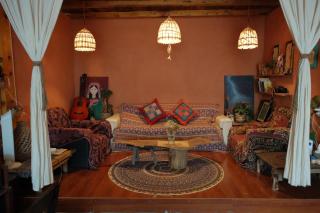 Hihi Homestay Tả Van - Mountain View & Local Experience in Sa Pa - 6