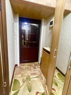 Квартира 2х ком на Амангельды - 9