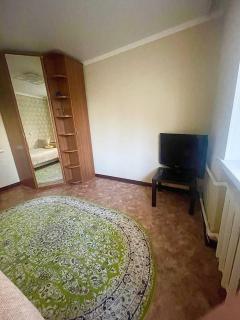Квартира 2х ком на Амангельды - 3