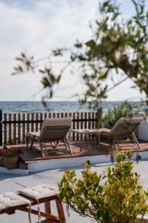kythros seaside suites - 5