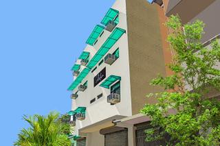 Collection O Decent Nest Near Nawada Metro Station - 1