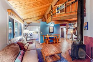 Wooded Dreams - Whitefish - 6