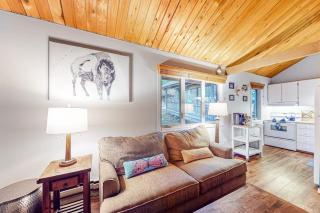 Wooded Dreams - Whitefish - 5