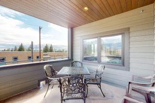 Sparkling Glacier - Suite 202 - 8