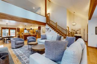 Moose Trail Lodge - 6