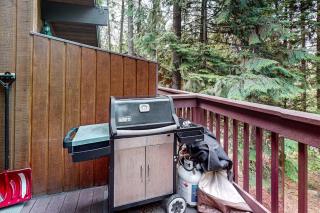 Peaceful Pine Retreat - 7
