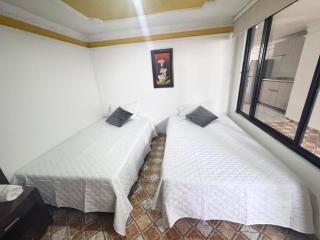 La casa de Cris Neiva Huila Colombia - 7