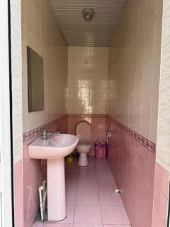 MAYA Family Guest House Tashkent - 1