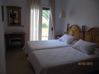 Hotel Antonio - Zahara de los Atunes - 1