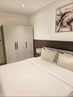 The Signature Hotel Apartment Accra Ghana - 2