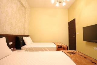 More the Lodging - Città di Taitung - 8