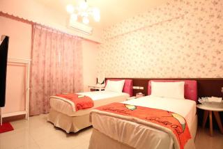 More the Lodging - Città di Taitung - 2