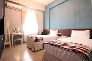 More the Lodging - Città di Taitung - 1