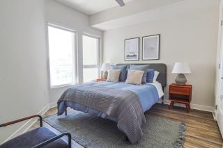 Spacious 2 Bedroom Apartment in Marina Del Rey - 15 Mins to LAX Airport - 3