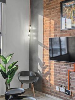 SoJo District - The Bolton at 2 Sturdee Ave Rosebank - 2