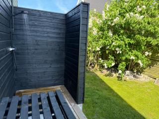 Charming Newly Built Cottage 300 M From Beach - Karrebæksminde - 7