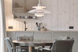 Charming Newly Built Cottage 300 M From Beach - Karrebæksminde - 5