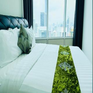 DMK sky suites Apartment - 0