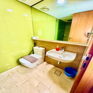 DMK sky suites Apartment - 6