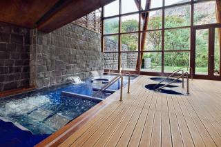 Tambo del Inka, a Luxury Collection Resort & Spa, Valle Sagrado - 9