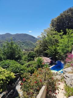 Stop Gr20 A casa di catharina - 0