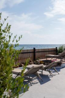 kythros seaside suites - 7