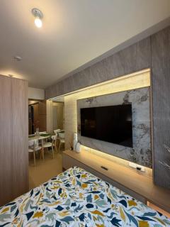 Avida Abreeza Studio Unit - 5
