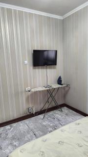 Квартира апартаменты - 6