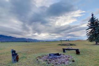 Elk Park Lodge - 6